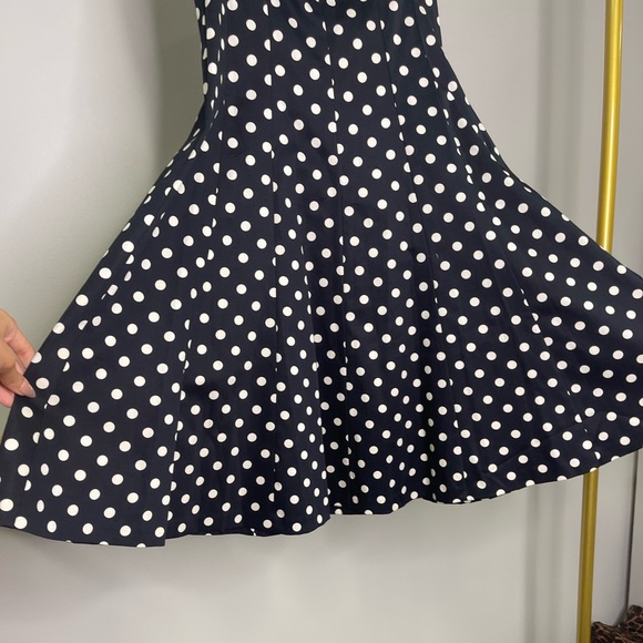 NWT Chaps Rodeo Drive Dress - Picture 11 of 16